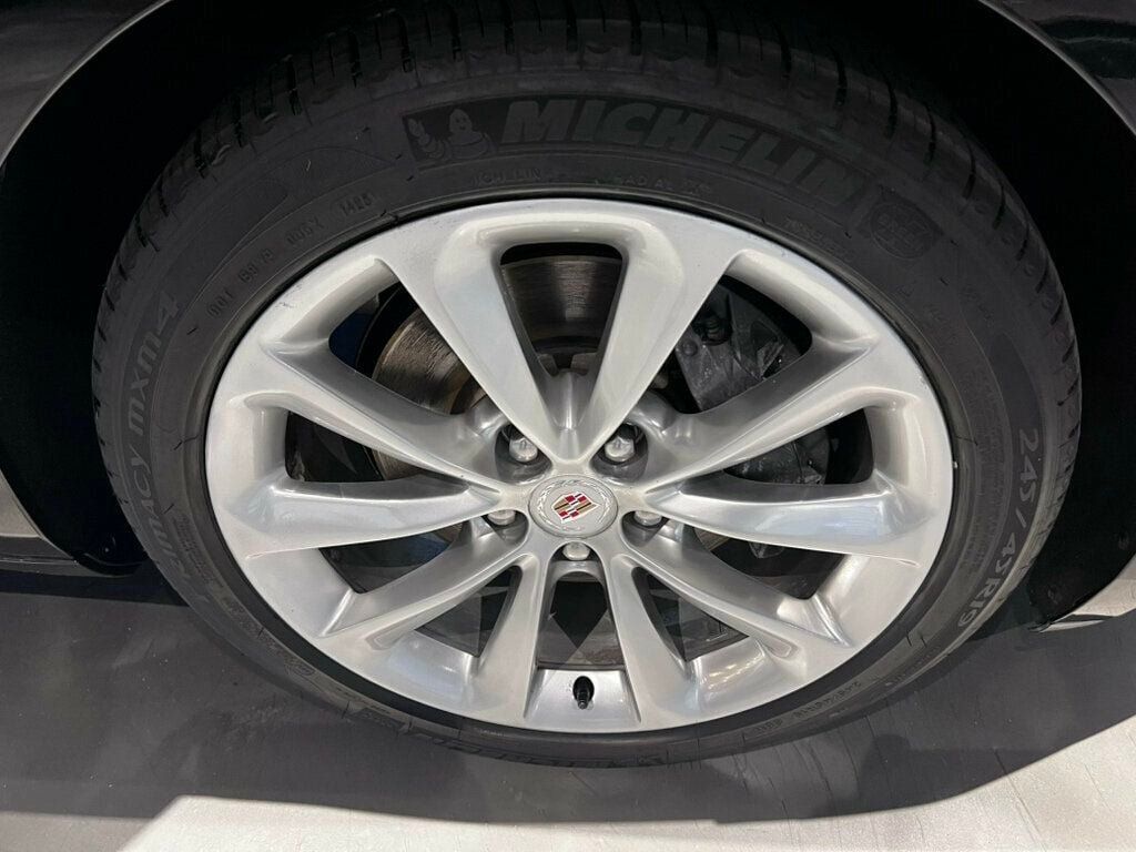 Used 2013 Cadillac XTS Premium FWD image 35