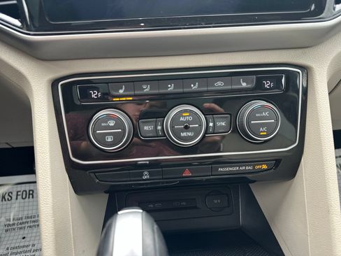 Certified 2021 Volkswagen Atlas SEL w/ MDO Package (Bench Seat) AWD/4WD image 74