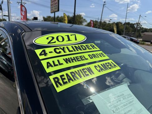 Used 2017 Kia Sportage LX AWD/4WD image 2