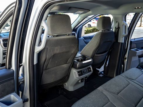 Used 2024 Ford F150 XLT w/ Equipment Group 302A MID image 34