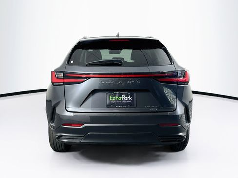 Used 2023 Lexus NX 350 AWD image 7