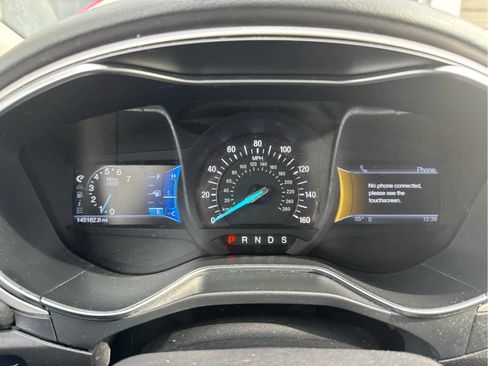 Used 2013 Ford Fusion SE image 6