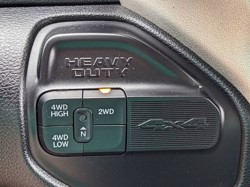 Used 2024 RAM 2500 Laramie image 34