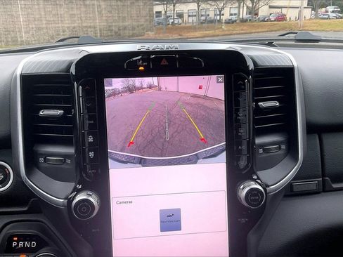 New 2026 RAM 1500 Big Horn image 14