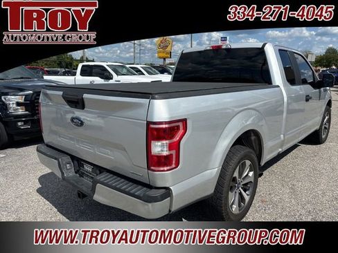Used 2019 Ford F150 XL w/ Equipment Group 101A Mid image 6