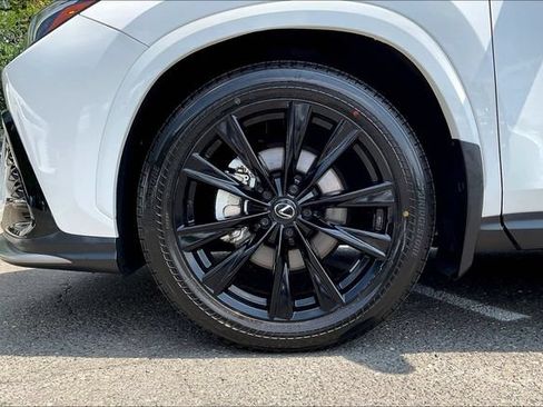 Used 2024 Lexus NX 350 F Sport AWD/4WD image 34