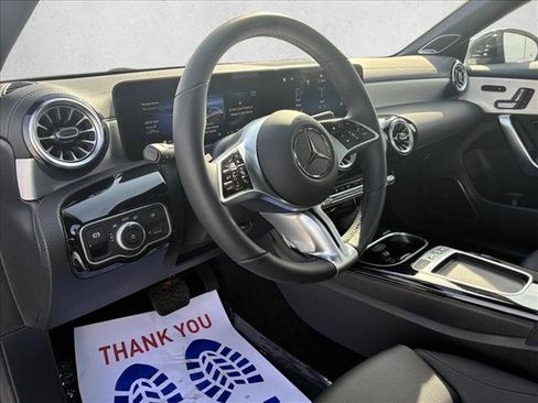 Certified 2026 Mercedes-Benz CLA 250 4MATIC image 9