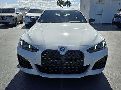 New 2026 BMW 430i 430i w/ M Sport Package image 6