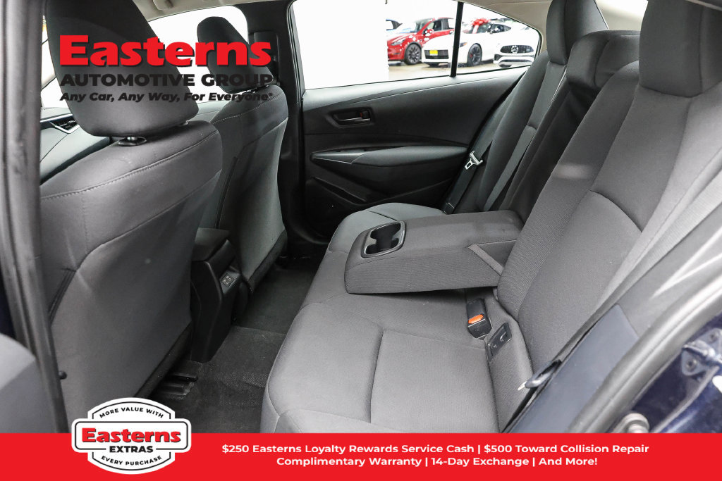 Used 2024 Toyota Corolla LE FWD image 21