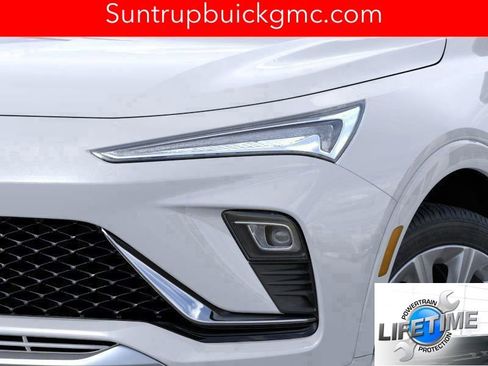 New 2026 Buick Envista Avenir image 44