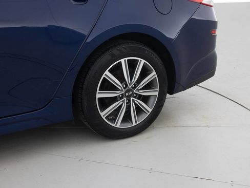 Used 2019 Kia Optima LX w/ LX 17" Wheel Package FWD image 22