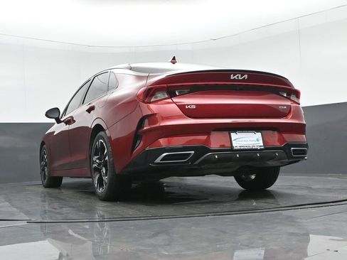 Used 2023 Kia K5 GT-Line w/ GT-Line Premium Package image 54