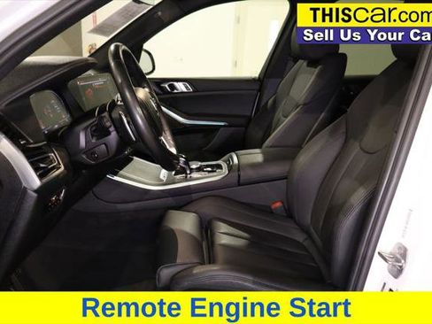 Used 2022 BMW X5 sDrive40i w/ Premium Package image 20
