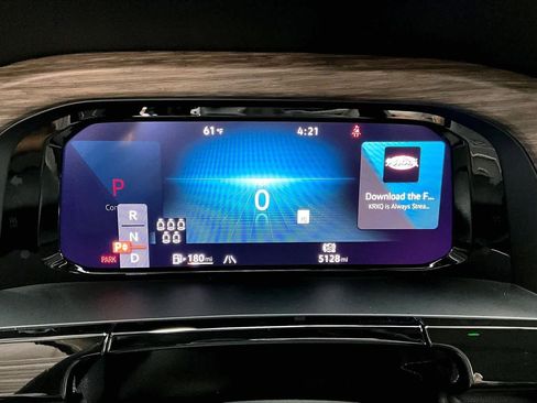 Used 2025 Volkswagen Atlas SEL Premium R-Line image 22