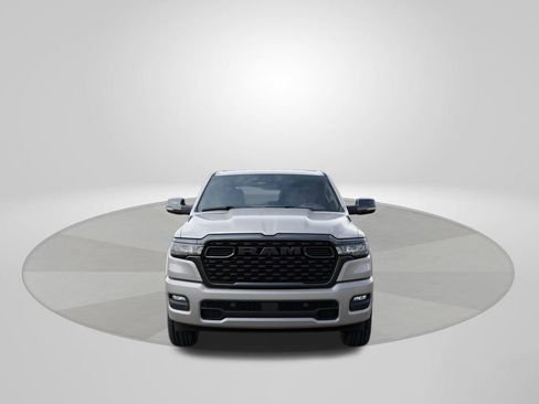 New 2026 RAM 1500 2WD Crew Cab image 6