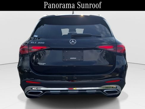 Certified 2026 Mercedes-Benz GLC 300 image 7