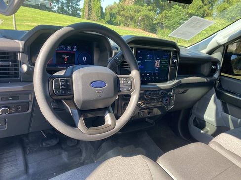 Used 2025 Ford F150 XL AWD/4WD image 13