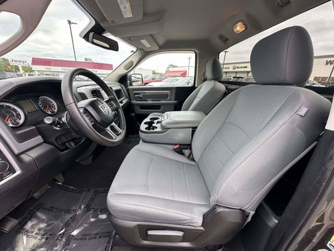 Used 2017 RAM 1500 Tradesman w/ Power & Remote Entry Group AWD/4WD image 22