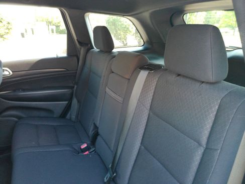 Used 2018 Jeep Grand Cherokee Laredo AWD/4WD image 14
