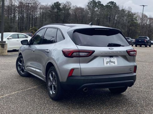 Used 2023 Ford Escape ST-Line image 5