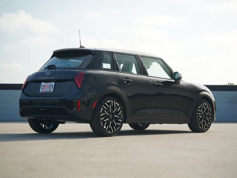 New 2026 MINI Cooper S FWD image 3