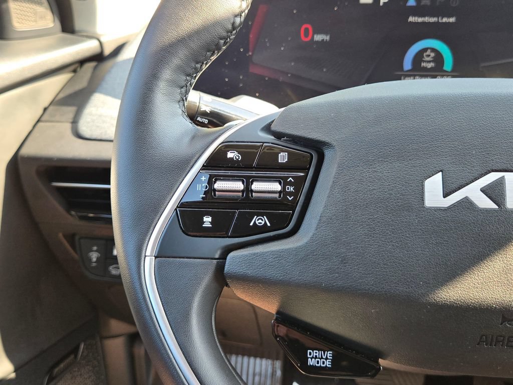 Used 2023 Kia EV6 Wind w/ Wind Technology Package AWD/4WD image 29