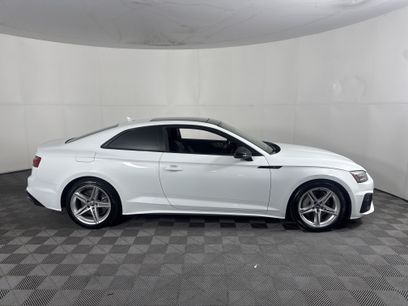 Used 2020 Audi A5 2.0T Premium w/ Convenience Package