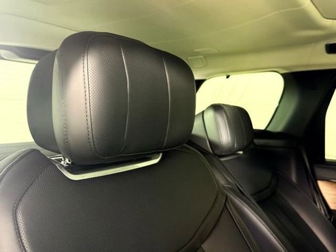 New 2025 Land Rover Range Rover Autobiography image 26