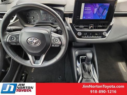 Used 2024 Toyota Corolla SE FWD image 27