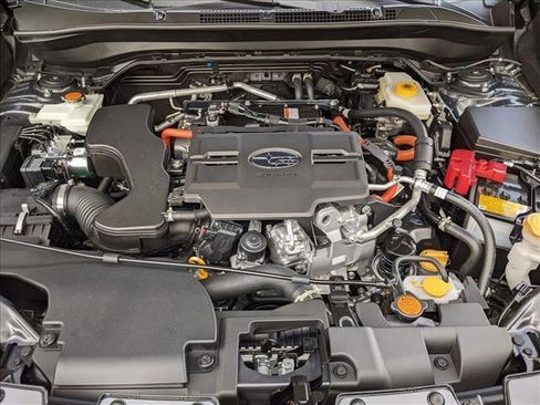 Used 2025 Subaru Forester Limited image 17