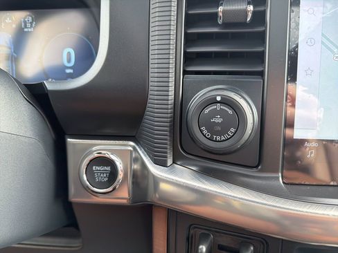 New 2026 Ford F150 King Ranch w/ Equipment Group 601A High image 35