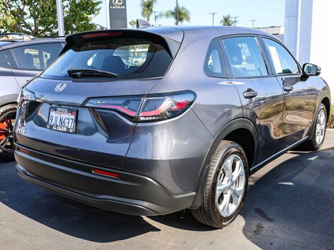 Used 2024 Honda HR-V LX image 21