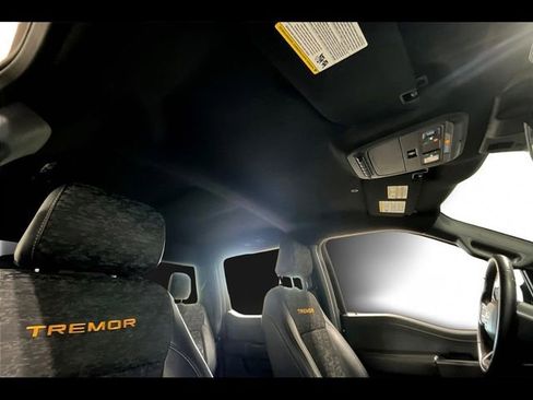 Used 2023 Ford F150 Tremor w/ 360 Degree Camera Package image 26