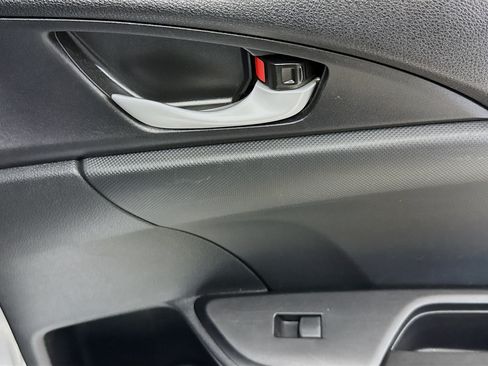 Used 2018 Honda Civic LX image 28