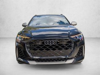 Used 2025 Audi RS Q8 performance video 2