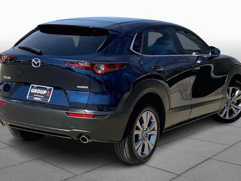 Used 2021 MAZDA CX-30 FWD 2.5 S w/ Preferred Package image 13