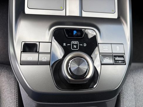 New 2026 Toyota bZ AWD/4WD image 22