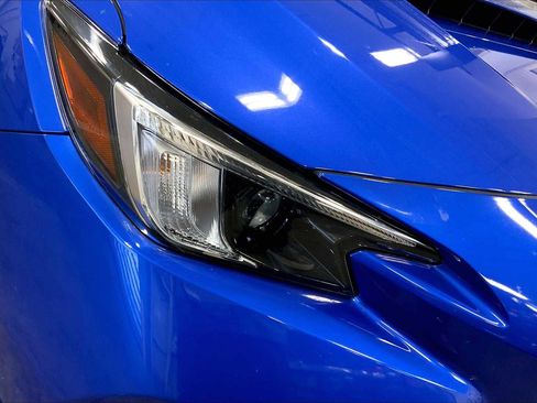 Certified 2023 Subaru WRX image 25