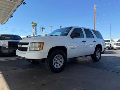 Used 2014 Chevrolet Tahoe 4WD