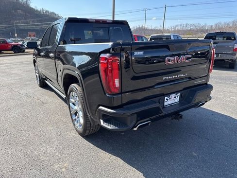 Used 2019 GMC Sierra 1500 Denali w/ Denali Ultimate Package image 5