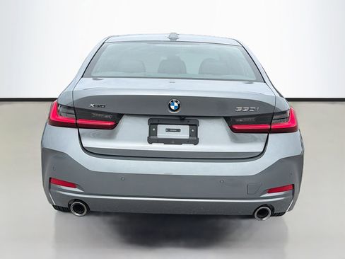 Certified 2024 BMW 330i xDrive Sedan image 4