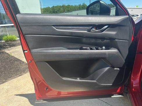 Used 2019 MAZDA CX-5 Grand Touring w/ GT Premium Package AWD/4WD image 15