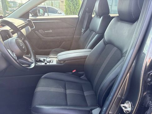 Used 2024 MAZDA CX-50 AWD 2.5 S w/ Cargo Package image 6