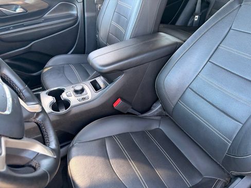 Used 2023 GMC Terrain Denali AWD/4WD image 18