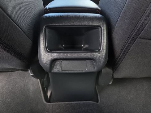 Used 2026 Honda HR-V Sport image 19