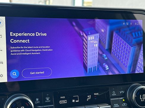 New 2026 Toyota Highlander XLE AWD/4WD image 17