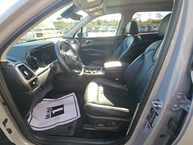 Used 2022 Kia Sorento X-Line EX AWD/4WD image 12