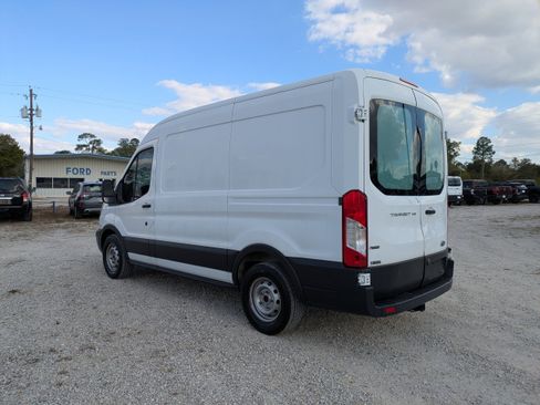 Used 2016 Ford Transit 150 130 Medium Roof RWD image 6
