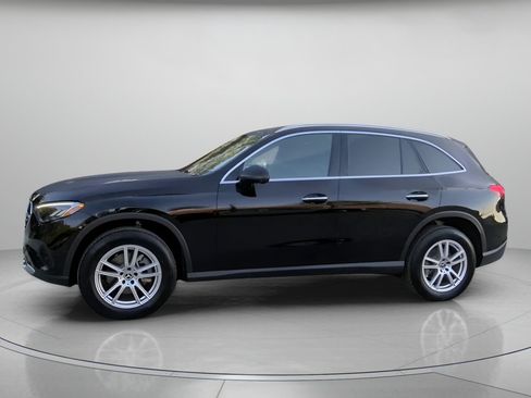 Used 2025 Mercedes-Benz GLC 300 image 15