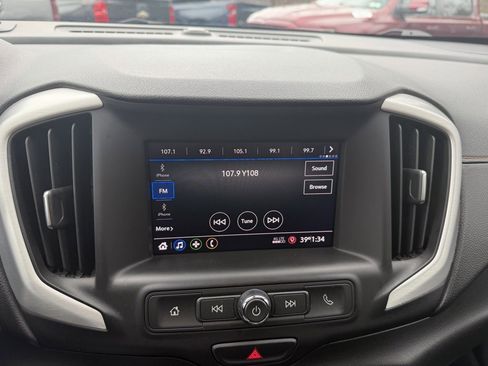 Used 2020 GMC Terrain SLE w/ Driver Convenience Package image 24